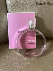 新品未開封】シャネル チャンス オー タンドゥル EDT・SP 100ml  