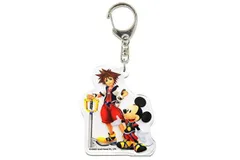 【KH-032】キングダムハーツ  ミッキーチャーム Amazon.co.jp: TAMASHII NATIONS S.H.フィギュアーツ キングダム