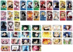 【新品】キャラカード 【ボックス】僕のヒーローアカデミア スナップマイド7