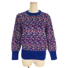 Yves saint Laurent 半袖ニット　YSL イエロー　y2k 2025年最新】Yves Saint Laurent レディース ニット・セーターの