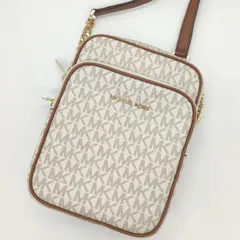 【極美品】MICHAEL KORS　マイケルコース　ショルダーバッグ