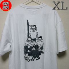 完売品】overprint ワンピース 伊勢丹コラボ 限定Tシャツ XL - メルカリ