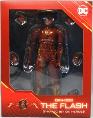 ワン12コレクティブシリーズ、DCコミックス版フラッシュアクション
