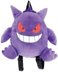 【中古】バッグ ゲンガー ぬいぐるみリュック 「ポケットモンスター」