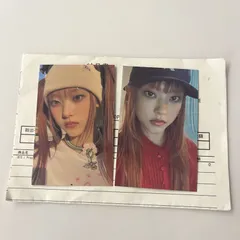 Newjeans ヘリン トレカ ラキドロ◎追跡発送◎トレカ weverse m40605204561_1.jpg?1676127303