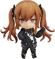2026年最新】ドールズフロントライン ねんどろいど UMP45の人気