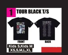 2024年最新】Taylor Swift tシャツ erasの人気アイテム - メルカリ