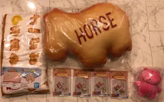 たべっ子どうぶつ 1番くじ セット【おまけ付き】