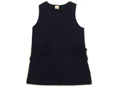 【プティマイン/petitmain】ジャンパースカート 110サイズ 女の子【子供服・ベビー服】（1910446）