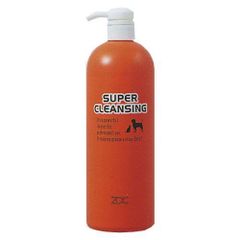 ZOIC SUPER CLEANSING 1000ml×6本 - メルカリ