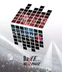 Da-iCE PHASE DVD BluRay まとめ売り 61arOBpEPTL.jpg