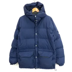 【中古品】THE NORTH FACE ザ・ノースフェイス ND91637 CAMP SIERRA SHORT キャンプシエラショート ダウンジャケット アウター ブランド 古着 【144-240901-gm-17-fuz】