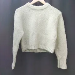 ZARA ザラ ニット E 46203