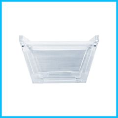 【特価セール】部品 Sokutei 気泡管カバー ブルーレベル シンワ測定Shinwa Jr.2用 98932