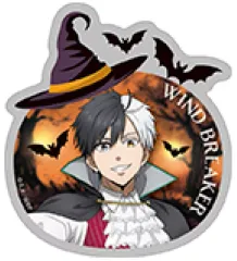 【中古】シール・ステッカー 桜遥 「WIND BREAKER ぺたコレクション」