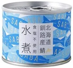 2024年最新】サバ缶 水煮 食塩不使用の人気アイテム - メルカリ