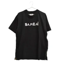 2023年最新】sacai 23ssの人気アイテム - メルカリ