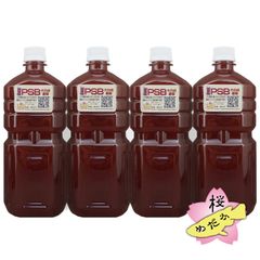 桜めだか培養 PSB 光合成細菌 1L ×4本セット
