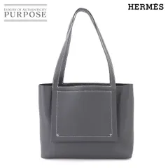 エルメスカバセリエ31美品！最終値下げ HERMES（エルメス） 新古品 カバ セリエ31 ショルダートートバッグ