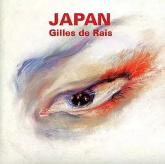 Gilles de Rais 