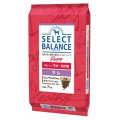 SELECT BALANCE Puppy ドライフード 15kg - メルカリ