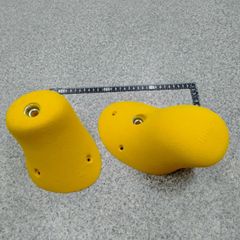 クライミングホールド 2個セット