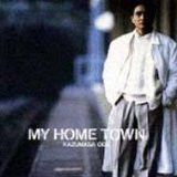 CD 小田和正 MY HOME TOWN FHCL2001 Fun House Inc. /00110