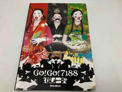ｍacaroni　GO!GO!7188　ポスター　8枚セット macaroni様専用 GO!GO!7188 ポスター 8枚セット