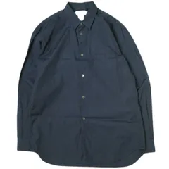 2025年最新】コムデギャルソン COMME des GARCONS 長袖シャツ