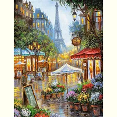 2023年最新】パリ 絵画の人気アイテム - メルカリ