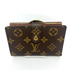 美品 ルイヴィトン ポルト モネ・ビエ ヴィエノワ
