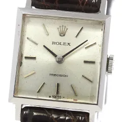 2024年最新】precision ROLEXの人気アイテム - メルカリ 