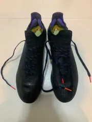 adidas X エックススピードフロー 25 ＋ FG 紐なし スパイク adidas X