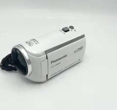 2025年最新】panasonic hc-v300の人気アイテム - メルカリ