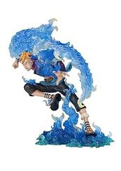 [중고]피규아츠 ZERO ONE PIECE 마르코 -불사조 ver.- 약 185mm PVC&ABS제 도장이 끝난 완성품 피규어