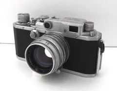 き*助様 【完動品】CANON IVsb ＋ 50mm f1.8 美品 Canon IV Sb (4Sb) + 50mm F1.8 | 東京CAMERA