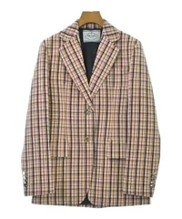PRADA テーラードジャケット レディース 【古着】【中古】【送料無料】