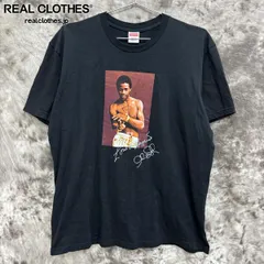 【希少デザインL】シュプリーム⭐️アルグリーンフォトTシャツ入手困難モデル se912r.jpg