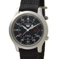 2025年最新】seiko5 ミリタリーの人気アイテム - メルカリ