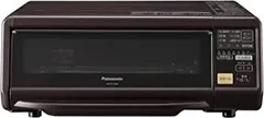 けむらん亭 Panasonic スモーク＆ロースター 燻製器 NF-RT1000 ヨドバシ.com - スモーク＆ロースター けむらん亭 ブラウン NF