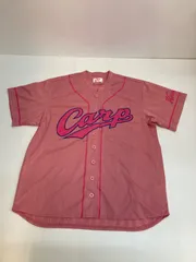 広島東洋カープ 新井貴浩 2000HITS 限定 ユニフォーム Sサイズ 広島東洋カープ 新井貴浩 2000HITS 限定 ユニフォーム Sサイズ