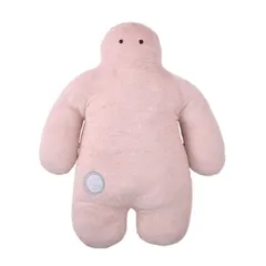 【新品】フニオ 抱きまくらBIG PINK 87101-21 FUNIO 約100cm 抱き枕 抱きまくら 人型 人形 ぬいぐるみ 癒し ふわふわ モフモフ ふにゃふにゃ ビッグサイズ 特大 アイボリー もも ピンク りぶはあと 正規品 Twitter