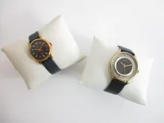 安い送料無料mjw3 新品 マークジェイコブス レディース腕時計ブラック×ピンクラバーベルト 時計