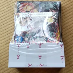 劇場版「鬼滅の刃」無限列車編完全生産限定版　デザイン豆皿5種セット他)