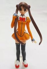未開封】宇宙のステルヴィア 片瀬志麻＆アリサ 1/8 フィギュア - メルカリ