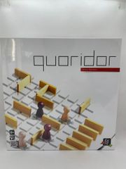 【新品未開封】ギガミック Gigamic コリドール [日本語訳付き] [正規輸入品] ボードゲーム　知育玩具　プレゼント