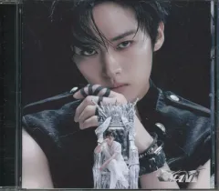 【中古】洋楽CD Stray Kids / GIANT(Lee Know盤)[FANCLUB限定(完全生産限定盤)]