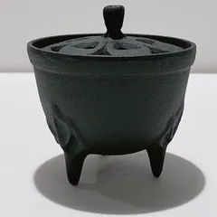 2025年最新】南部鉄器香炉の人気アイテム - メルカリ