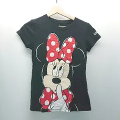 TOKYO DISNEY RESORT tシャツ E 11527