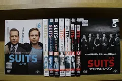 2024年最新】SUITS スーツ シーズン1の人気アイテム - メルカリ